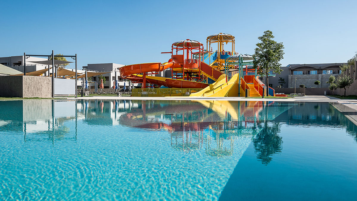 Euphoria Resort